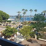 Lumineux A Bandol, 2 Pers, Face A La Bandol