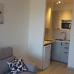 Apartament Lumineux A Bandol, 2 Pers, Face A La Bandol