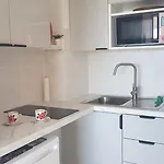 Apartament Lumineux A Bandol, 2 Pers, Face A La Bandol
